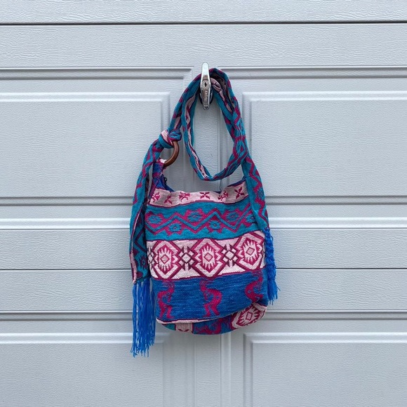 hobo bag - Picture 2 of 9